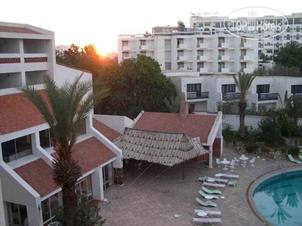 New photos from tourists HAMILTON Agadir 4*