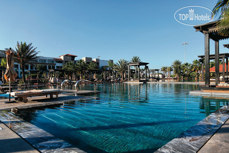 Photos Riu Palace Tikida Agadir