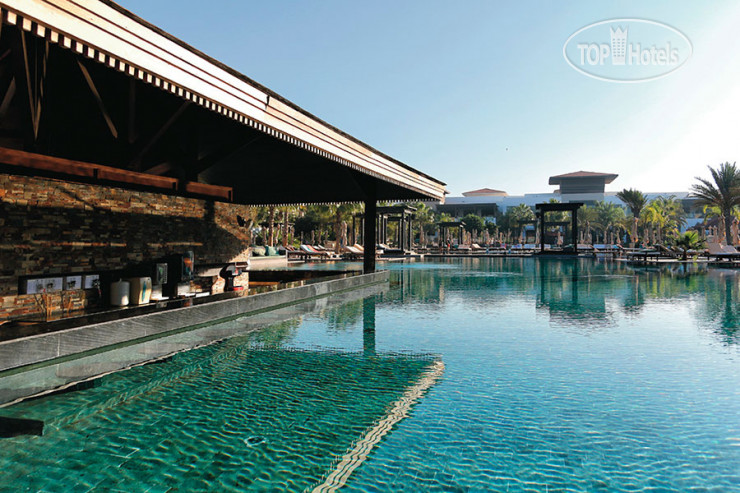 Новые добавленные фото туристов Riu Palace Tikida Agadir 5*