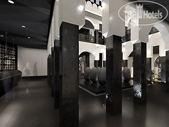 New photos from tourists Sofitel Agadir Thalassa Sea & Spa 5*