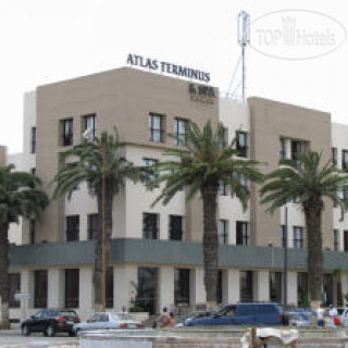 Photos Atlas Terminus & Spa