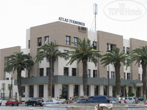 Фото Atlas Terminus & Spa