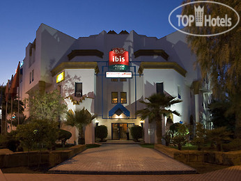 Hotelier's photos Ibis Oujda 3*