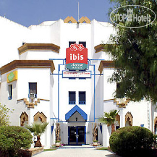 Photos Ibis Oujda