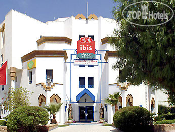 Photos Ibis Oujda