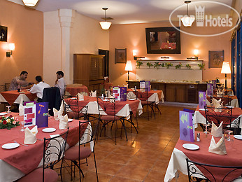 New photos from tourists Ibis Oujda 3*