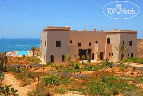 Hotel photo Kasbah Tabelkoukt 