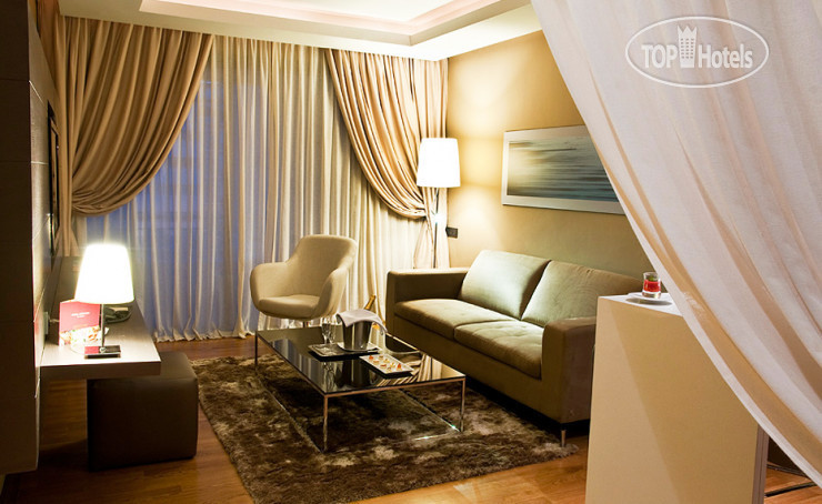 New photos from tourists Gray Boutique Hotel and Spa 5*