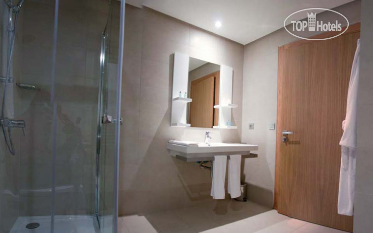 New photos from tourists Pestana Casablanca Suites & Residences 5*