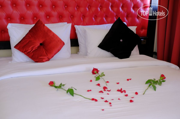 Hotelier's photos Washington 4*