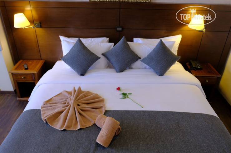 Hotelier's photos Washington 4*