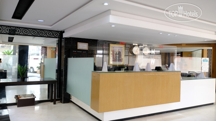 Hotel photo Washington 4*