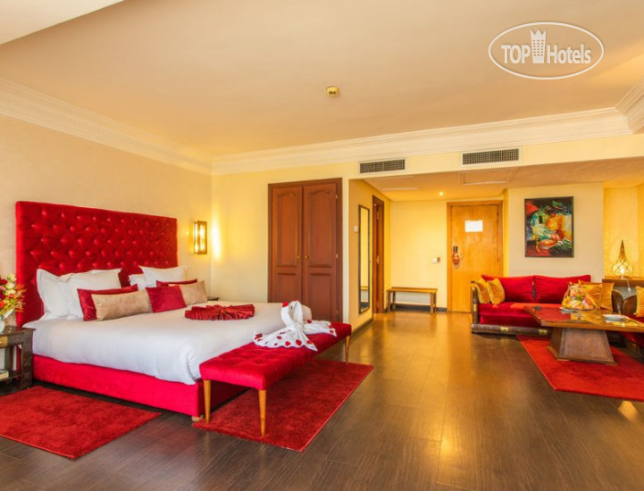 New photos from tourists Le Zenith Hotel & Spa 4*