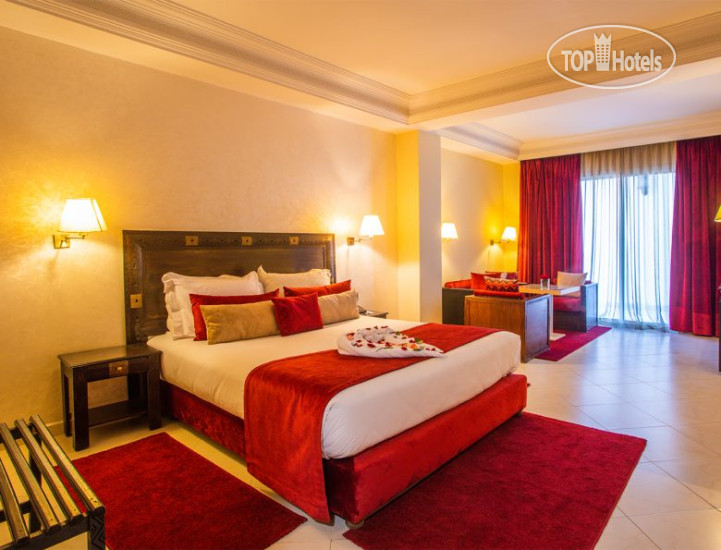 Hotelier's photos Le Zenith Hotel & Spa 4*