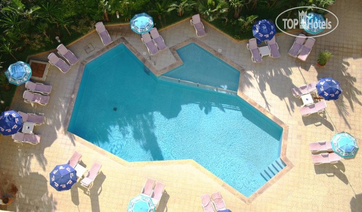 Hotelier's photos Azur 3*