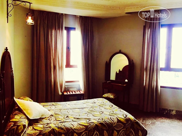 New photos from tourists Al Mamoun 3*