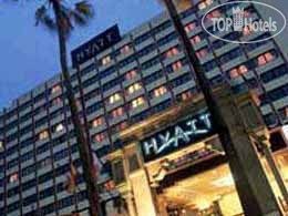 Hotel photo Hyatt Regency Casablanca 5*