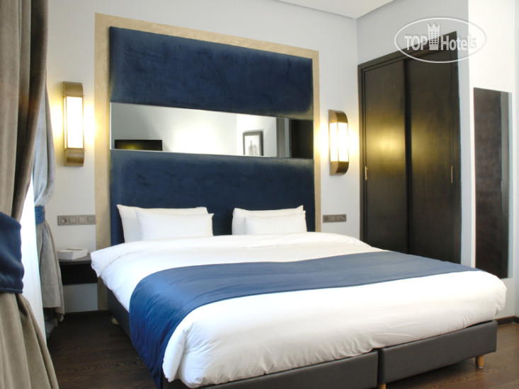 New photos from tourists Imperial Casablanca Hotel & Spa