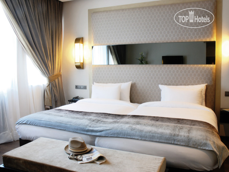 Hotelier's photos Imperial Casablanca Hotel & Spa