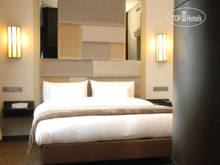 Фото Imperial Casablanca Hotel & Spa