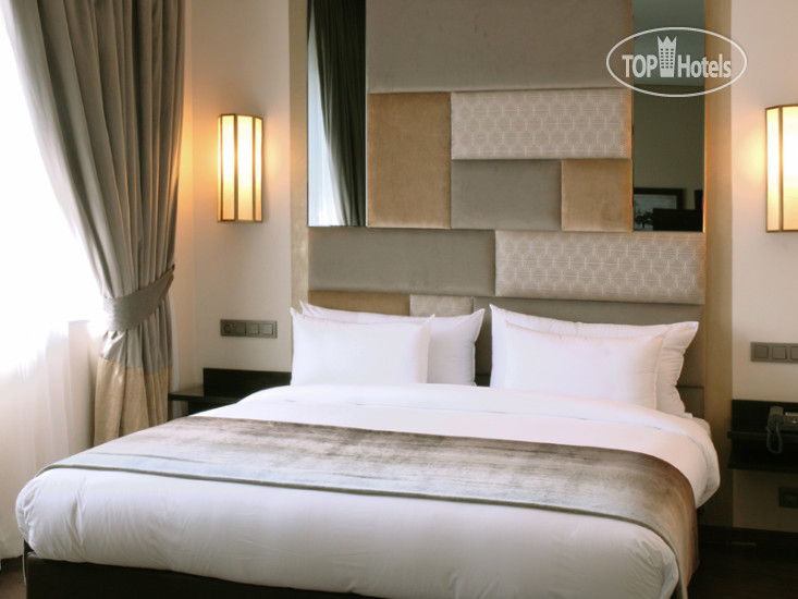 Hotel photo Imperial Casablanca Hotel & Spa 