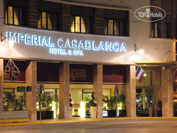 Hotel photo Imperial Casablanca Hotel & Spa 