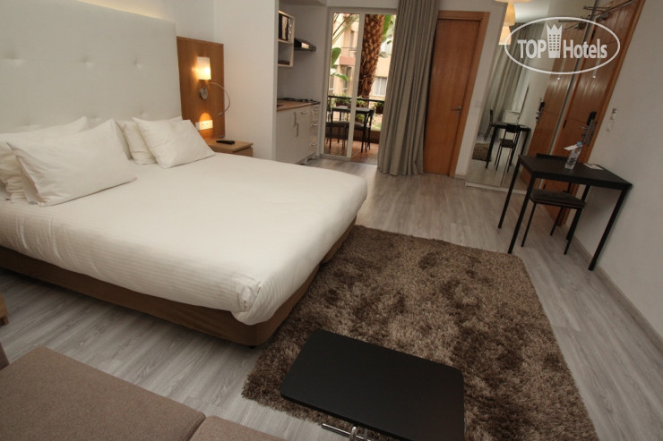 Photos Casablanca Suites & Spa (ex.Casablanca Appart'hotel)