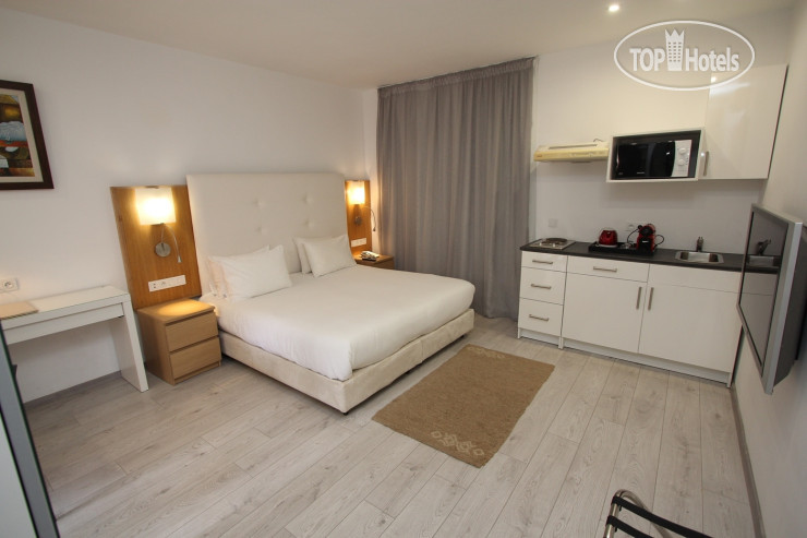 New photos from tourists Casablanca Appart'hotel 4*