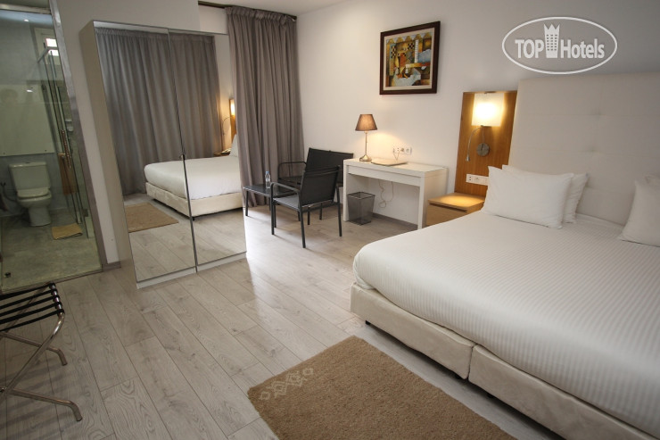 Hotel photo Casablanca Appart'hotel 4*