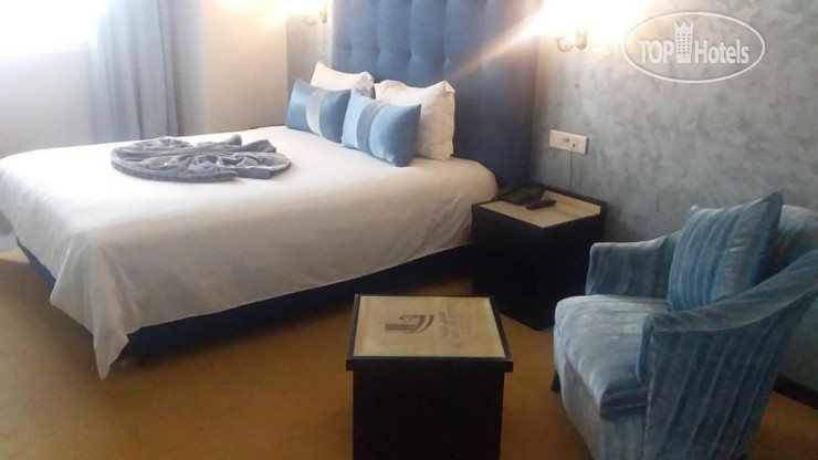 New photos from tourists Al Walid Hotel 3*