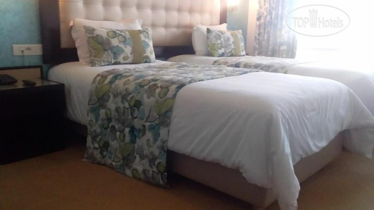 Hotel photo Al Walid Hotel 3*