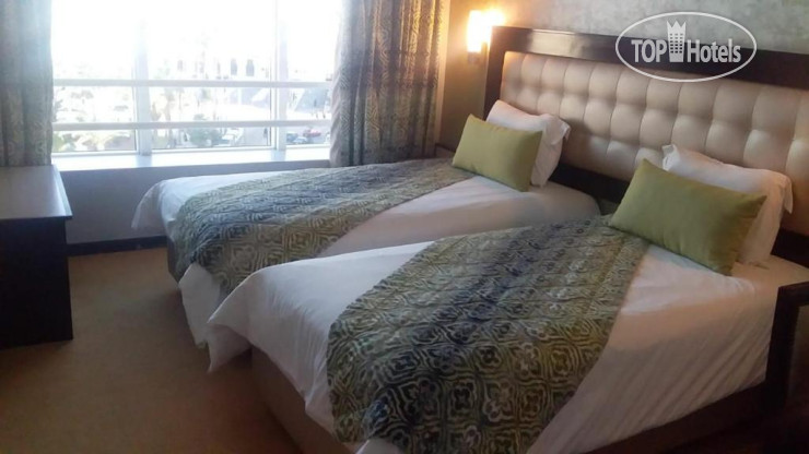 Hotelier's photos Al Walid Hotel 3*