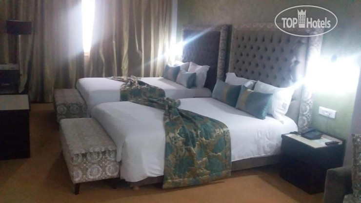Hotel photo Al Walid Hotel 3*