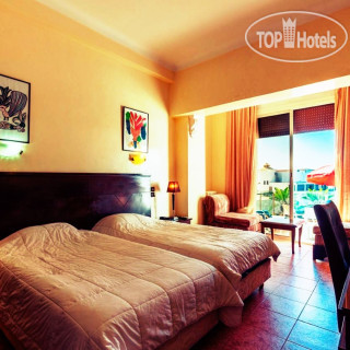 Фото Bellerive Hotel