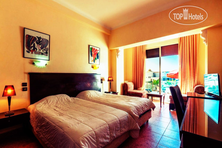 Фото Bellerive Hotel