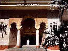 Новые добавленные фото туристов Royal Mansour Casablanca 5*