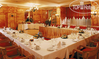 Фото Royal Mansour Casablanca