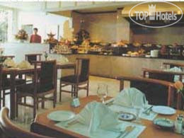 Hotelier's photos Idou Anfa 4*