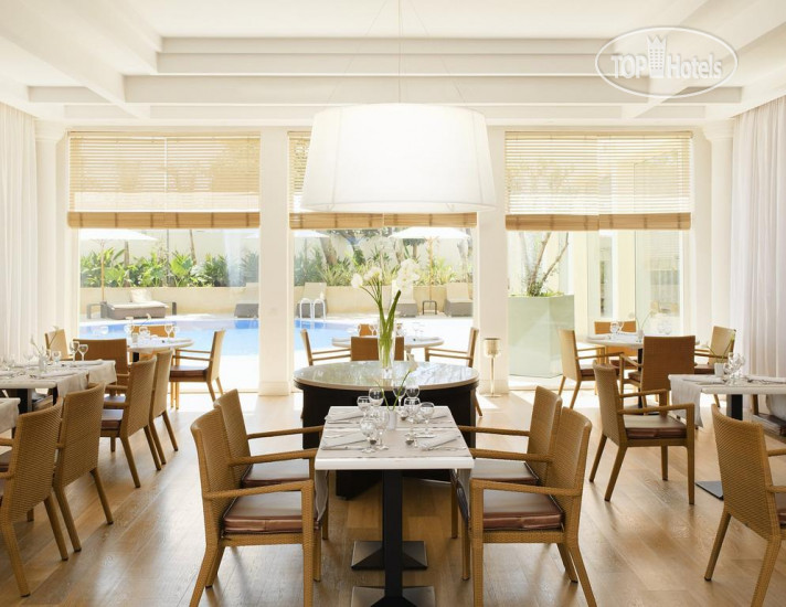 New photos from tourists Sheraton Casablanca Hotel and Towers 5*