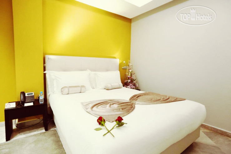 Photos The Fourteen Luxury Boutique Hotel