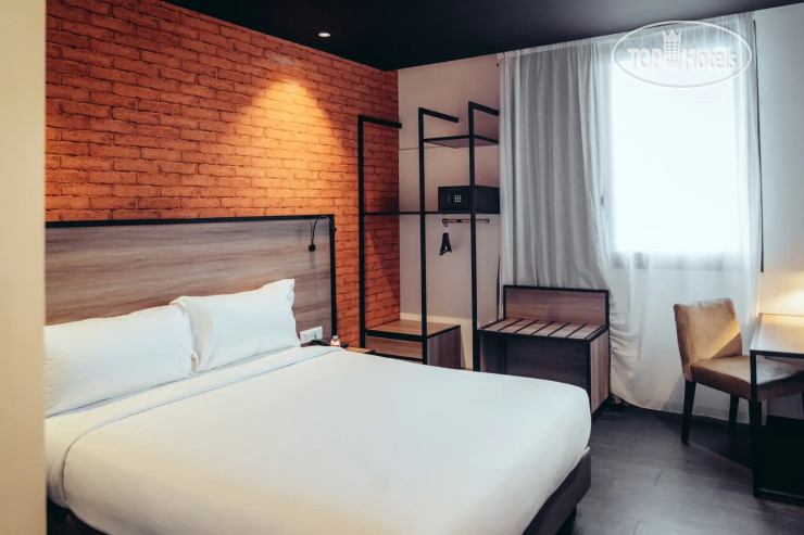 Hotelier's photos ONOMO Hotel Casablanca Sidi Maarouf 3*
