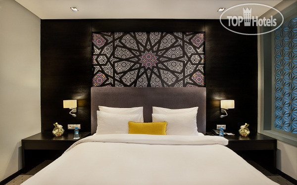 Photos Odyssee Center Hotel