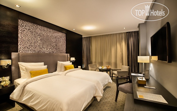 Hotel photo Odyssee Center Hotel 4*