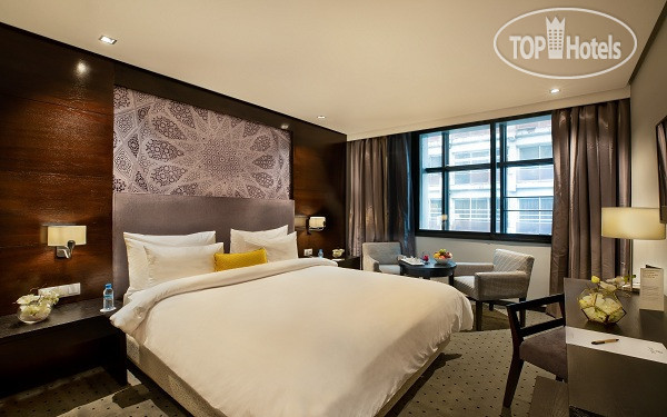 Hotel photo Odyssee Center Hotel 4*