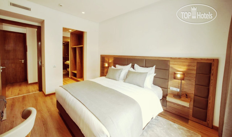New photos from tourists Ocean Park Appart Hotel 4*