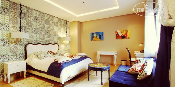 Photos My Loft Anfa