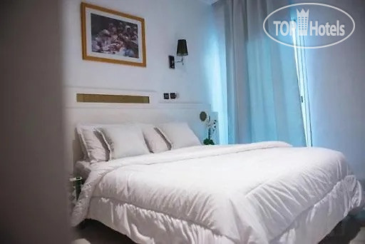 Hotelier's photos Hotel Les Ambassadeurs 3*