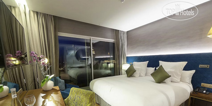 Фото Barcelo Anfa Casablanca