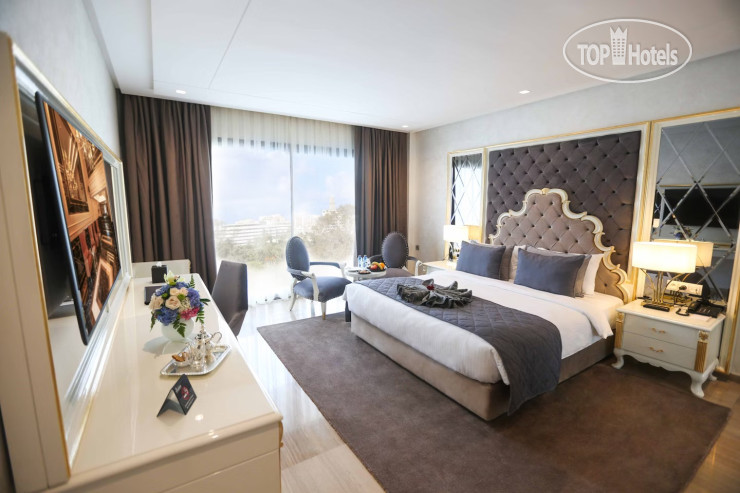 New photos from tourists Suite Hotel Casa Diamond 5*