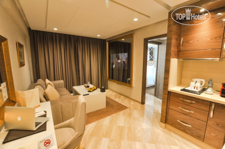 Hotel photo Suite Hotel Casa Diamond 5*